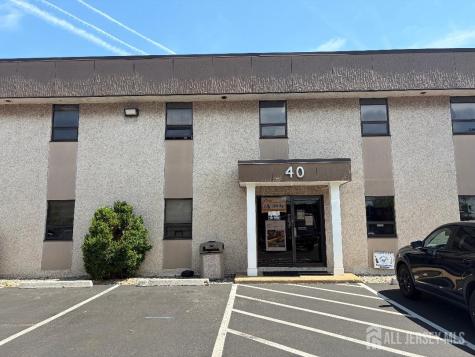 40 Brunswick Avenue Edison NJ 08817