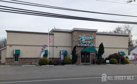 299 Spotswd-engtwn Road Road Monroe NJ 08831