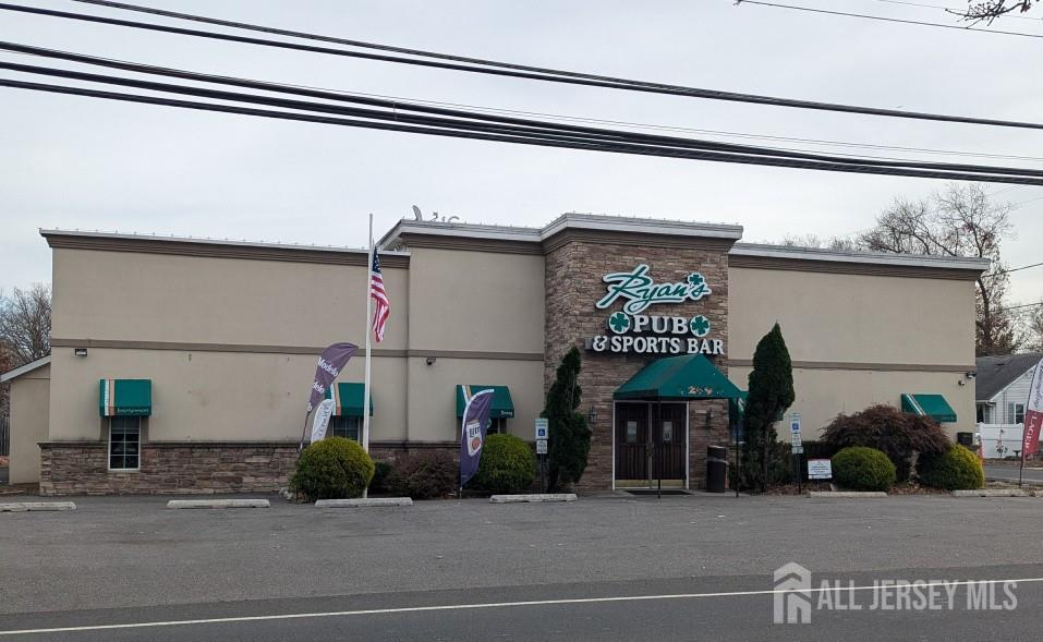 299 Spotswd-engtwn Road Road Monroe NJ 08831
