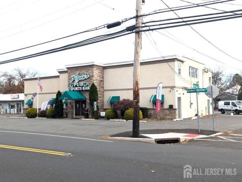 299 Spotswd-engtwn Road Road Monroe NJ 08831