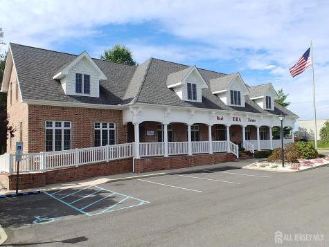 3379 Us Highway 206 Bordentown Twp NJ 08505