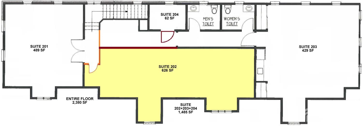 3379 Us Highway 206 Bordentown Twp NJ 08505