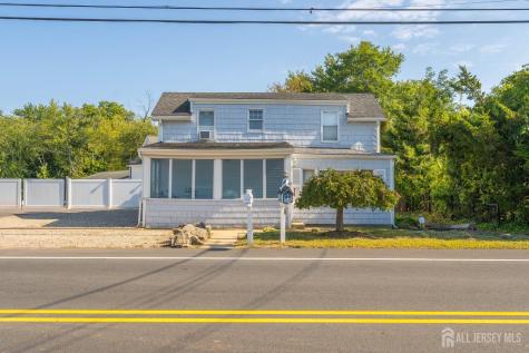 40 Amboy Road Old Bridge NJ 07747