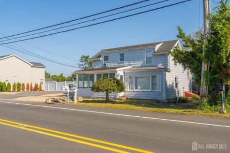 40 Amboy Road Old Bridge NJ 07747