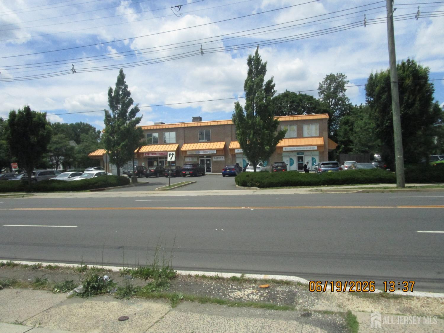 1581 Route 27 Route Edison NJ 08817