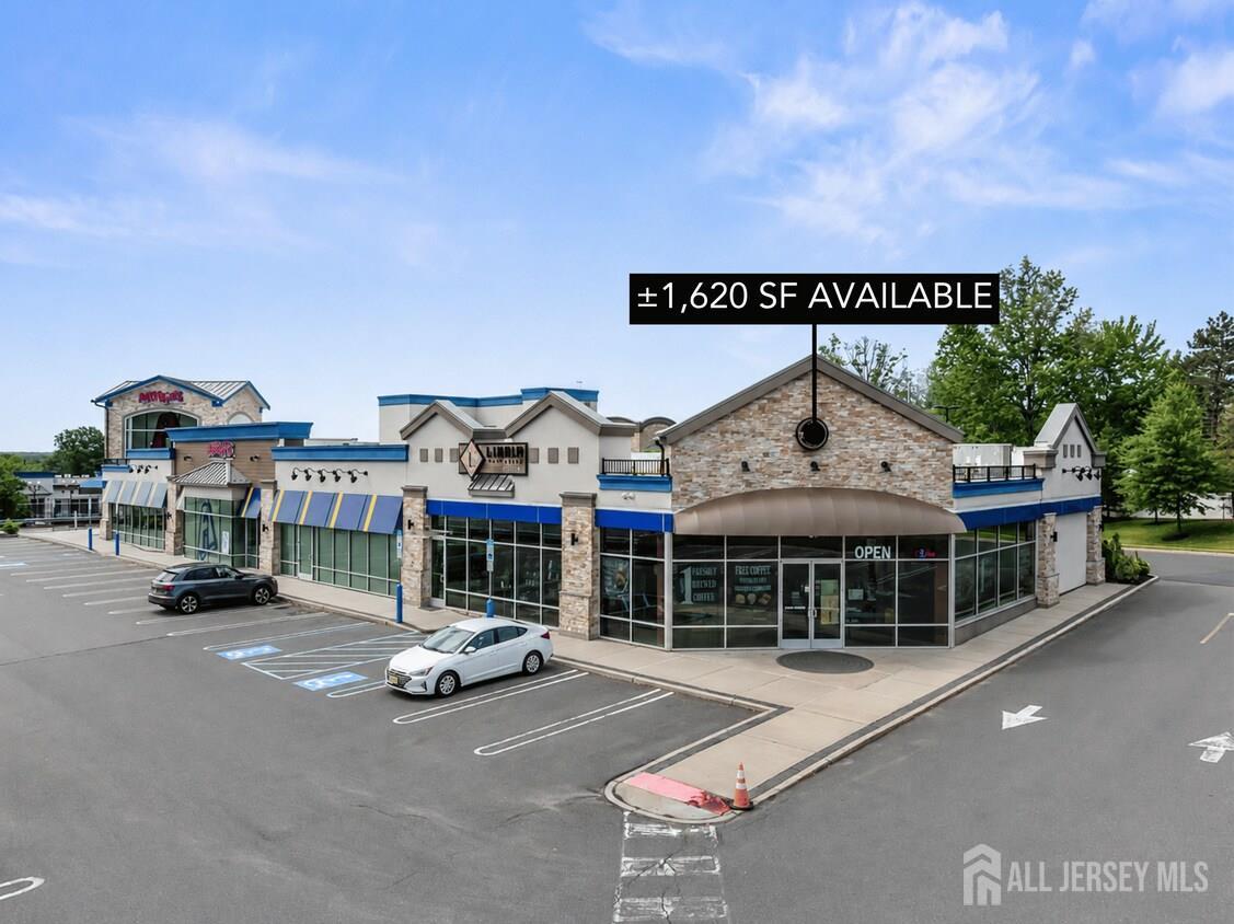 1031 State Route 18 Route East Brunswick NJ 08816