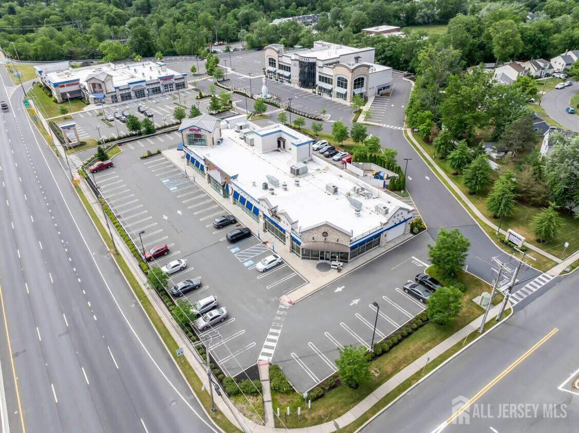 1031 State Route 18 Route East Brunswick NJ 08816