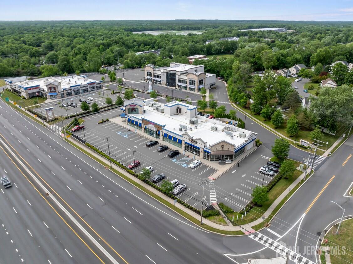1031 State Route 18 Route East Brunswick NJ 08816