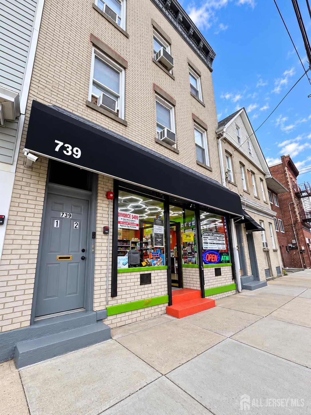 0 739 State St Street Perth Amboy NJ 08861
