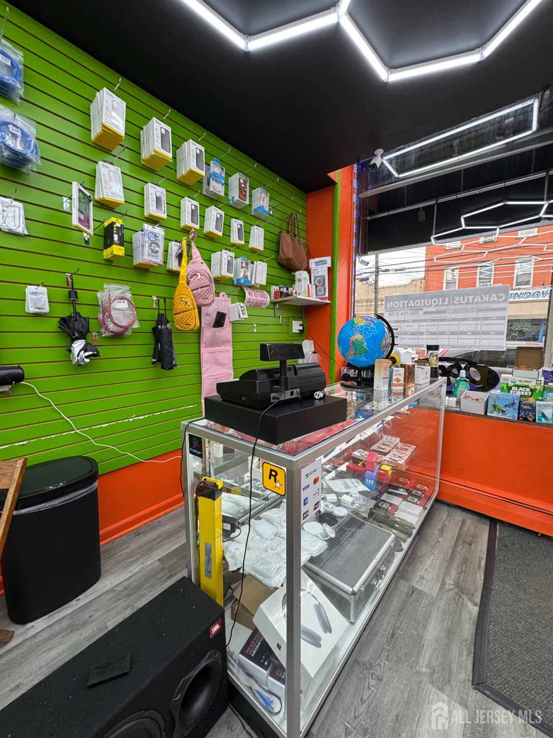 0 739 State St Street Perth Amboy NJ 08861
