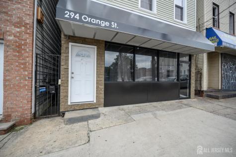 294 Orange Street Newark NJ 07103