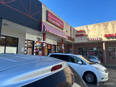 587 Fayette Street Perth Amboy NJ 08861