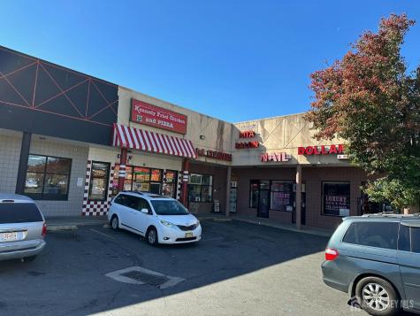 587 Fayette Street Perth Amboy NJ 08861