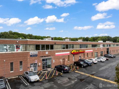 3775 Park Avenue Edison NJ 08820