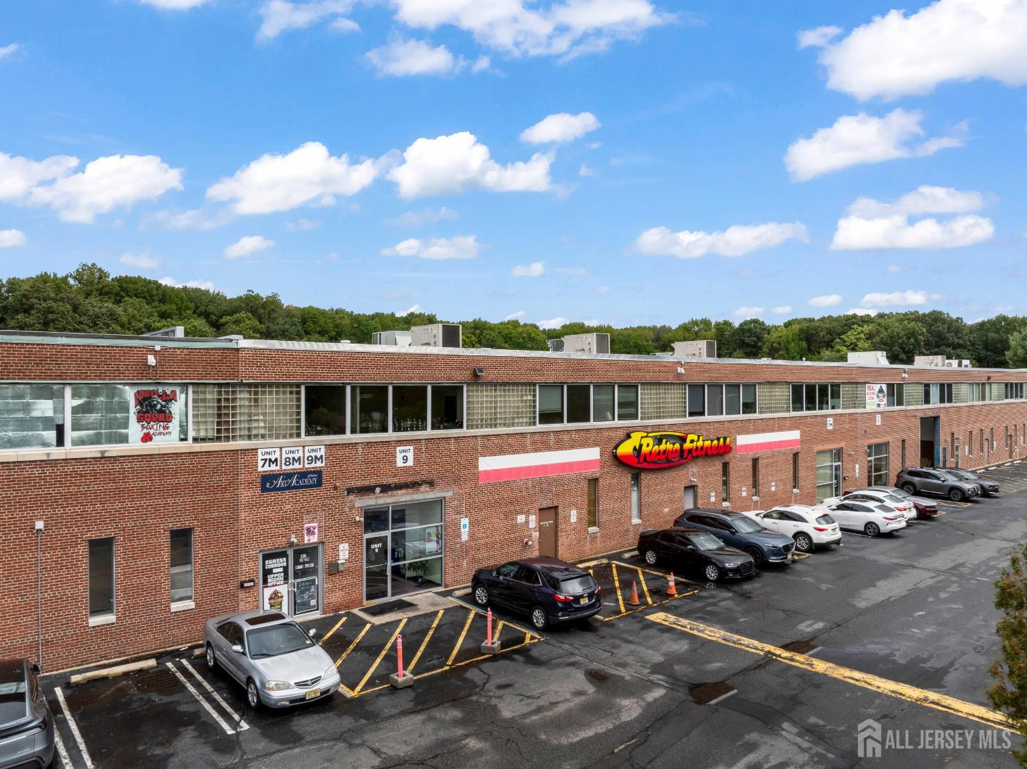 3775 Park Avenue Edison NJ 08820