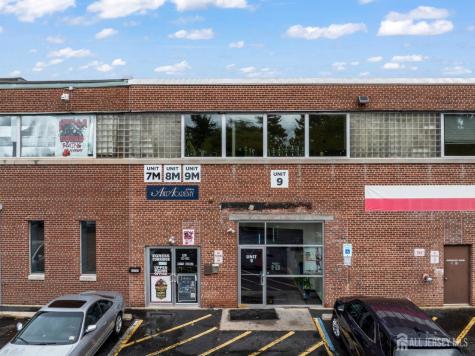 3775 Park Avenue Edison NJ 08820