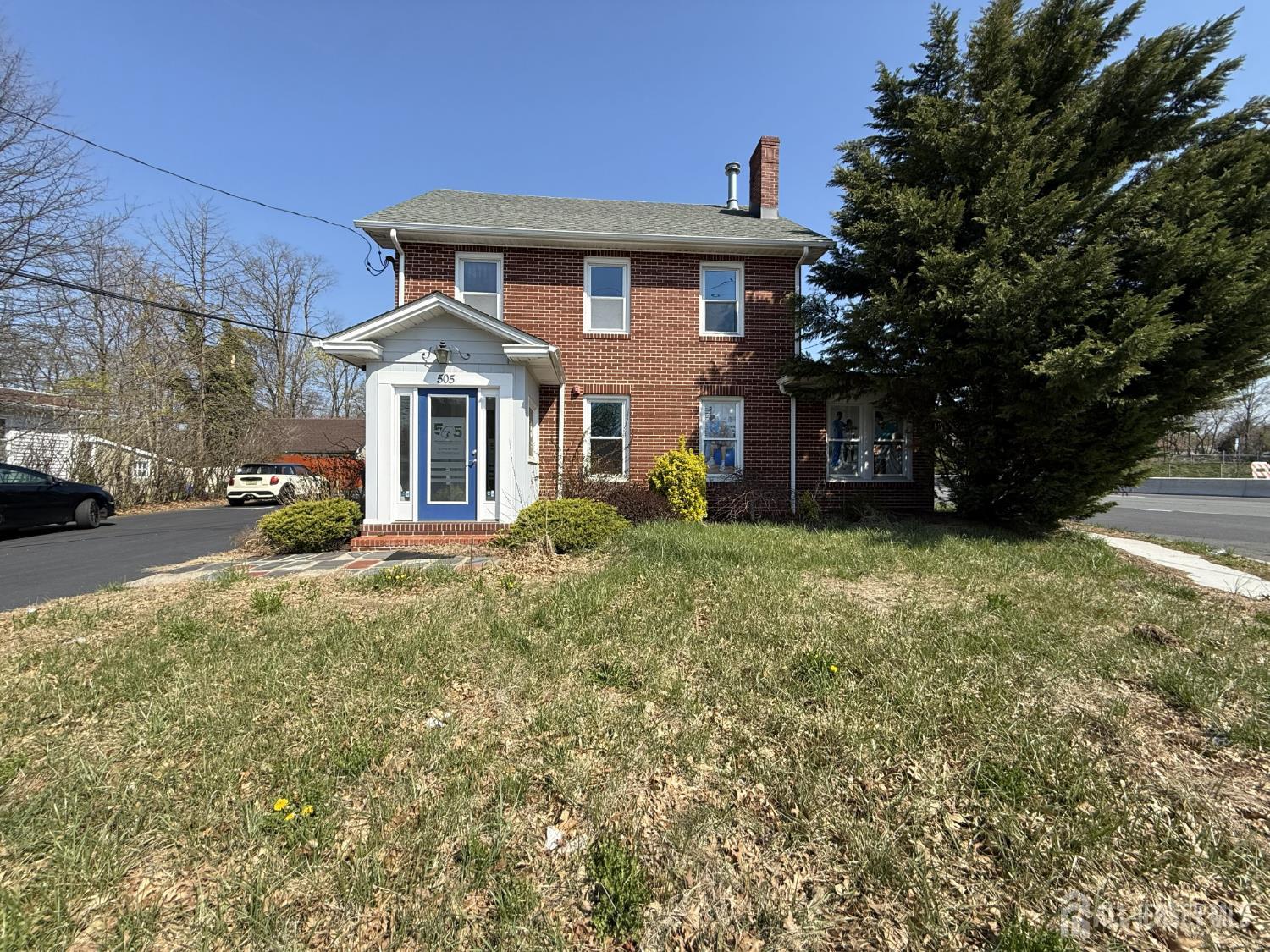 505 State Route 18 East Brunswick NJ 08816