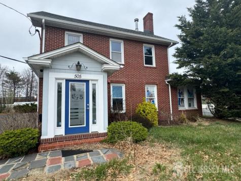 505 State Route 18 East Brunswick NJ 08816