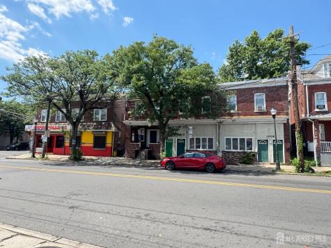 1200-1208 Hamilton Avenue Trenton NJ 08629
