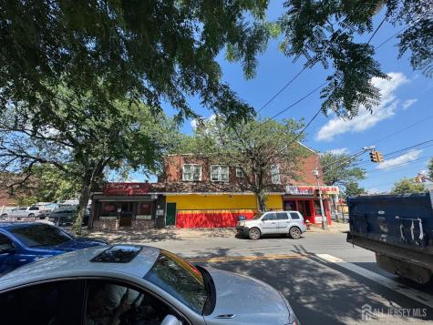 1200-1208 Hamilton Avenue Trenton NJ 08629