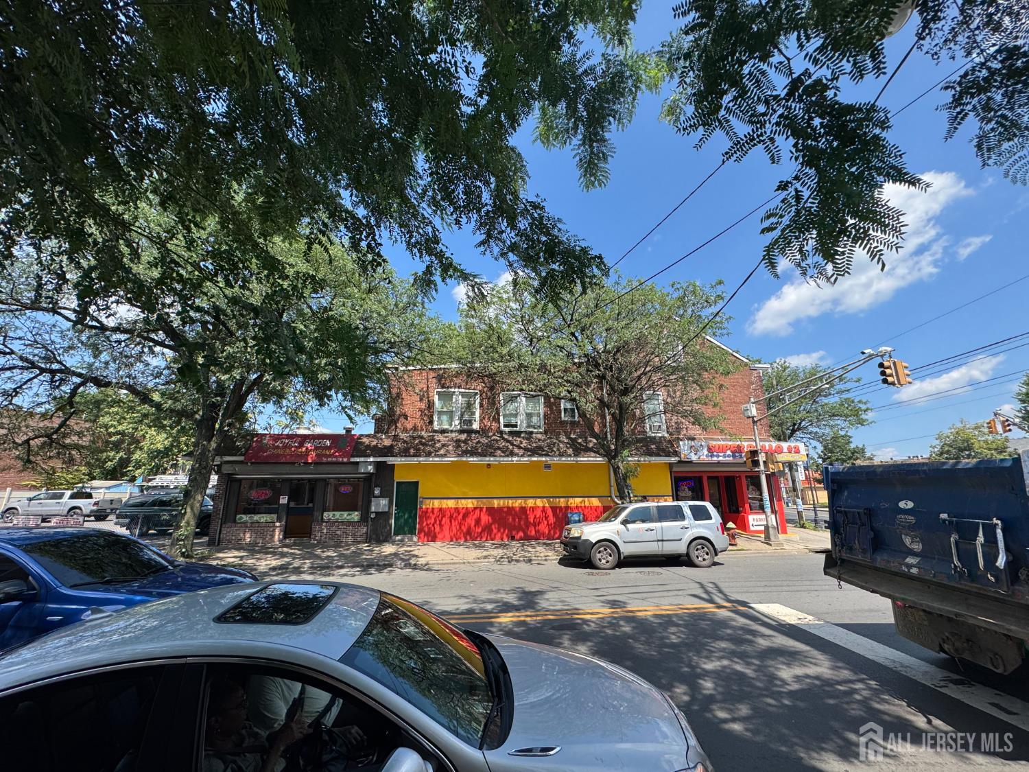 1200-1208 Hamilton Avenue Trenton NJ 08629