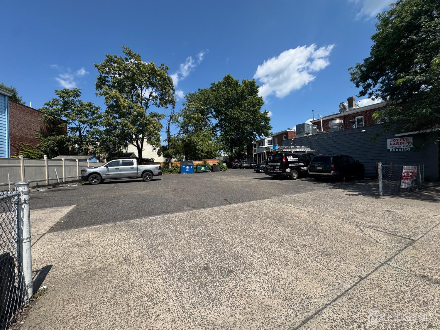 1200-1208 Hamilton Avenue Trenton NJ 08629