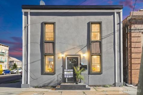 348 Prospect Street Perth Amboy NJ 08861