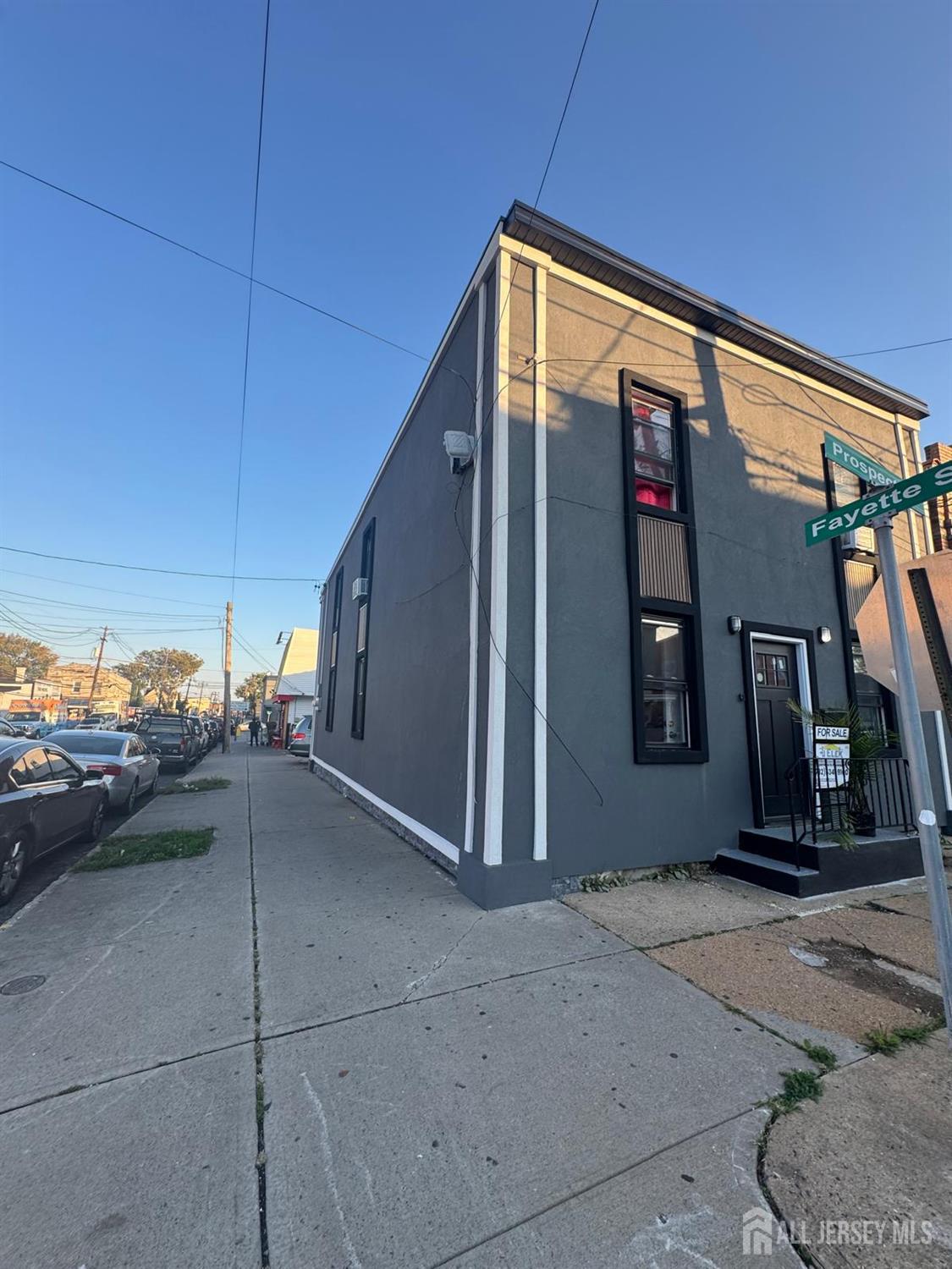 348 Prospect Street Perth Amboy NJ 08861