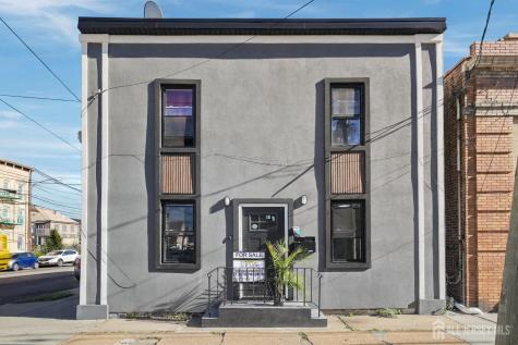 348 Prospect Street Perth Amboy NJ 08861