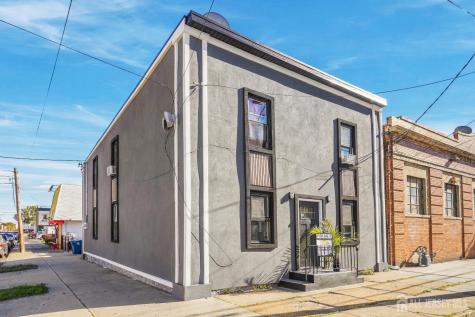 348 Prospect Street Perth Amboy NJ 08861