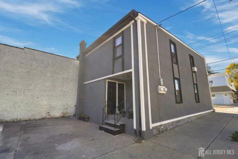 348 Prospect Street Perth Amboy NJ 08861