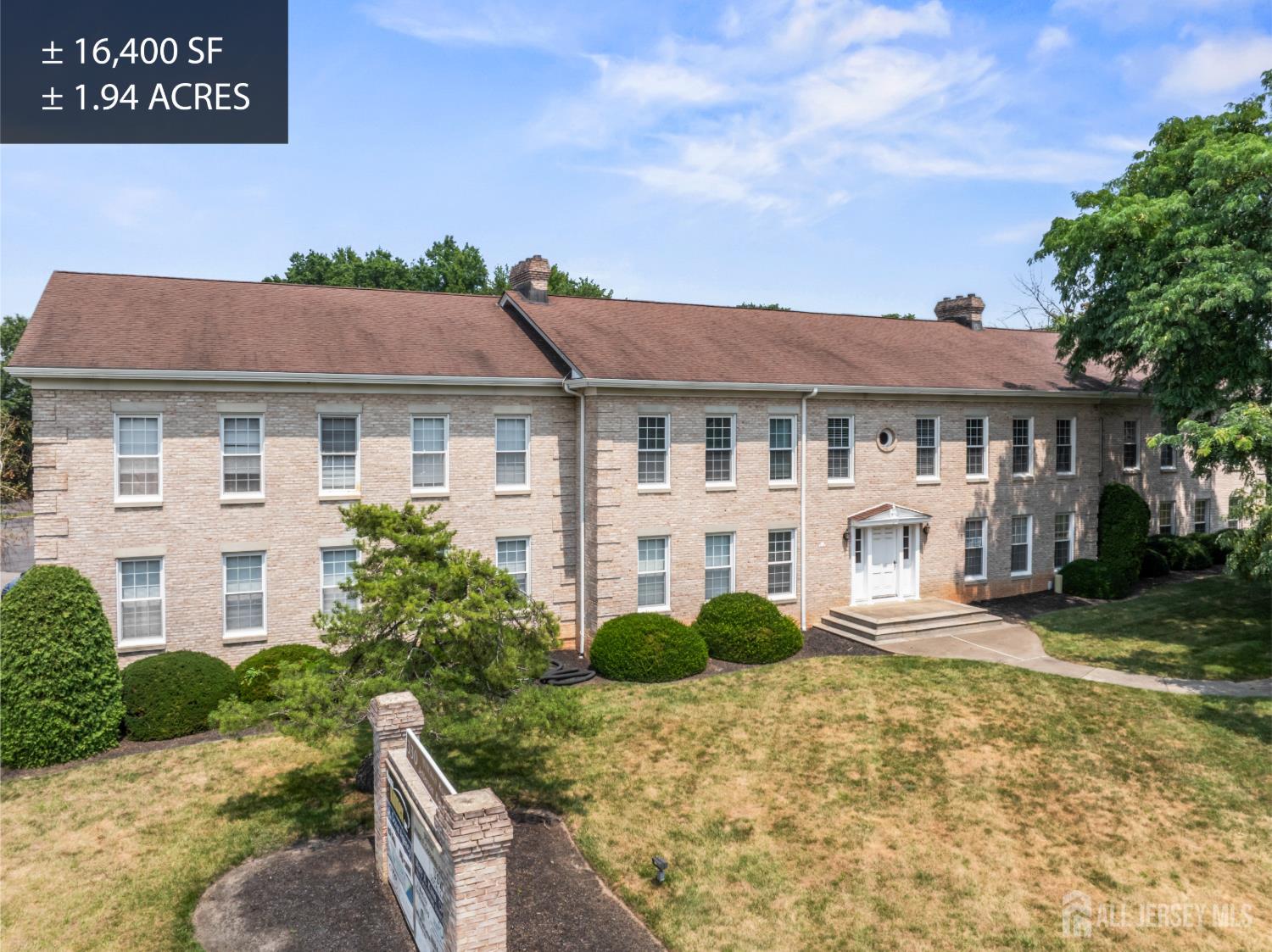 330 Milltown Road East Brunswick NJ 08816