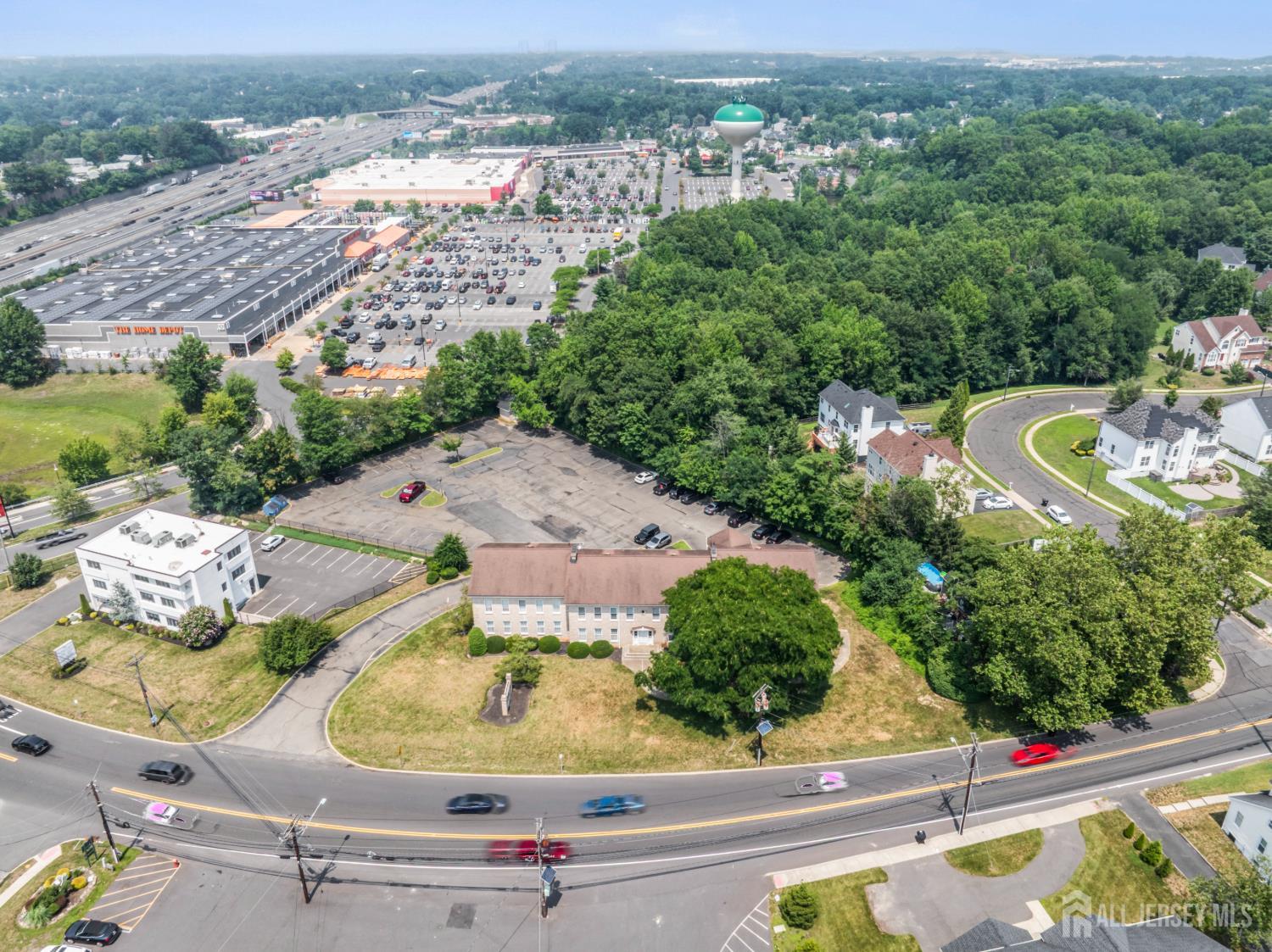 330 Milltown Road East Brunswick NJ 08816