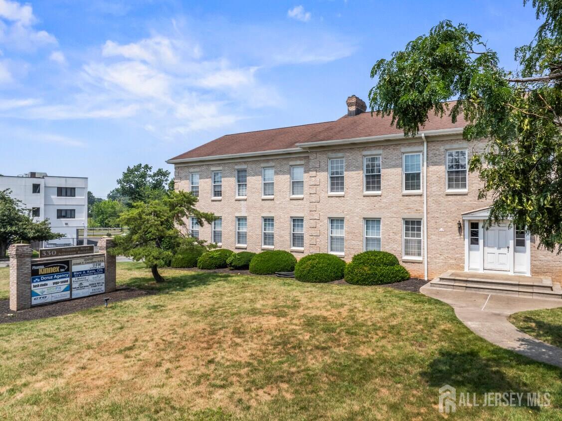 330 Milltown Road East Brunswick NJ 08816
