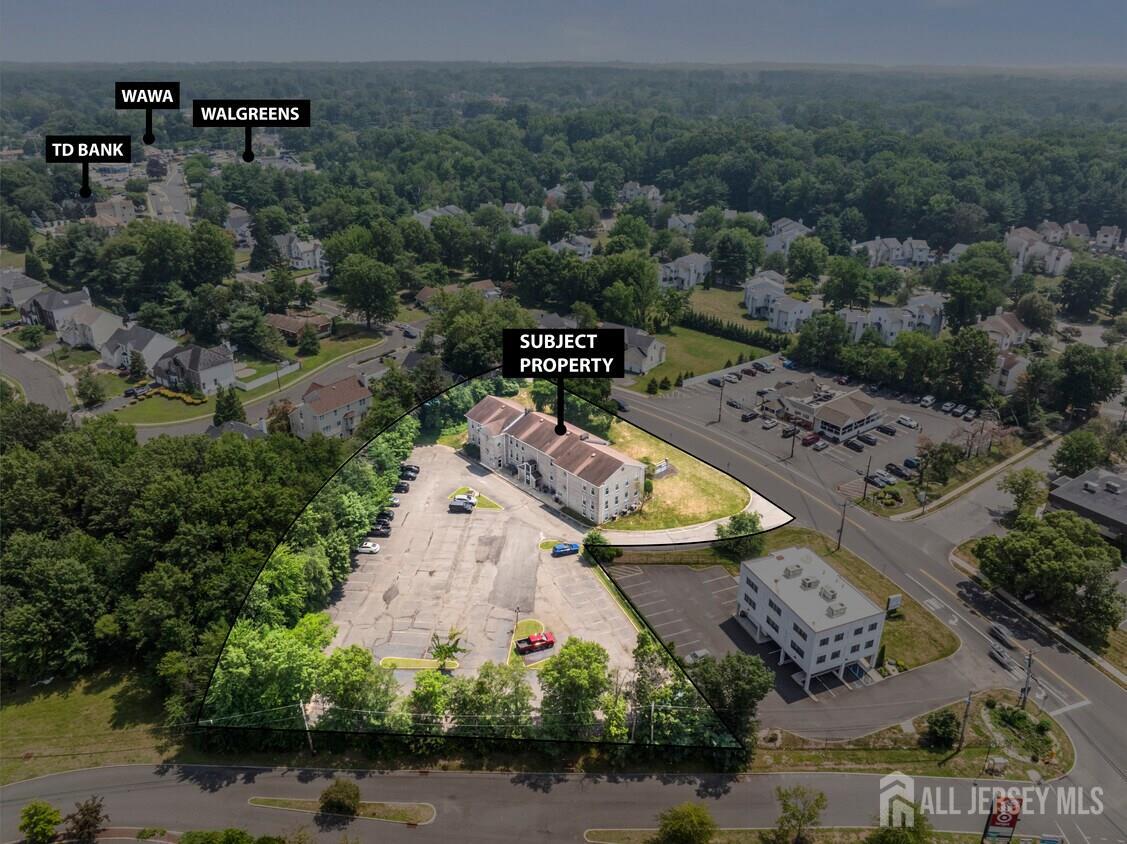 330 Milltown Road East Brunswick NJ 08816