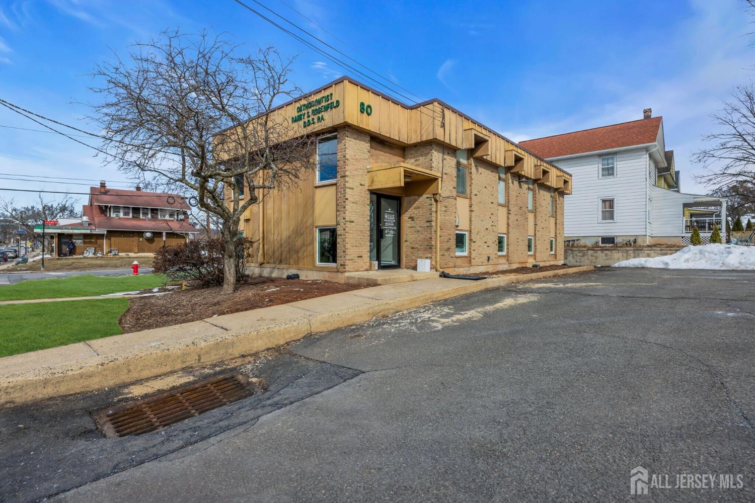 80 N Gaston Avenue N Somerville NJ 08876