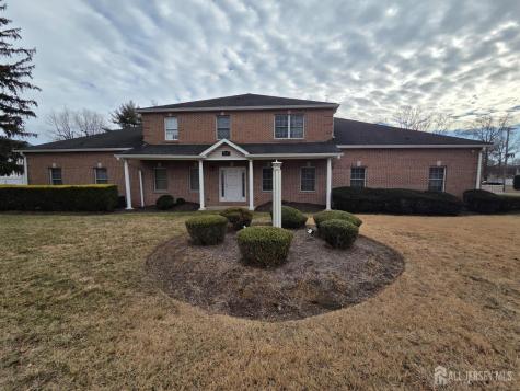 551 Newman Springs Road Lincroft NJ 07738