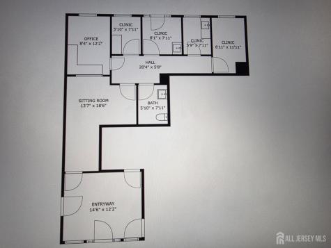 551 Newman Springs Road Lincroft NJ 07738
