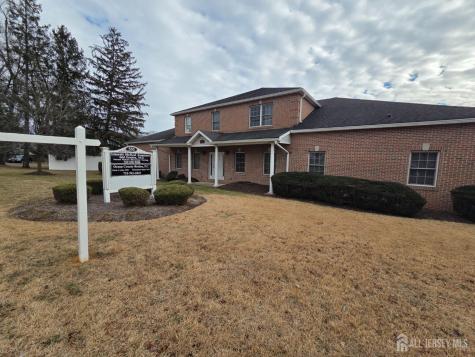 551 Newman Springs Road Lincroft NJ 07738