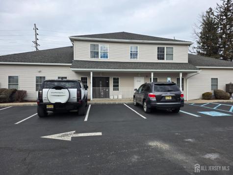 551 Newman Springs Road Lincroft NJ 07738