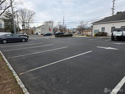 551 Newman Springs Road Lincroft NJ 07738