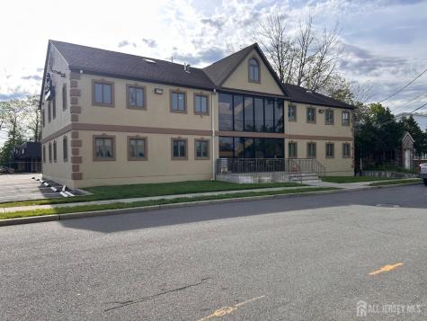 6 Moyse Place Edison NJ 08820
