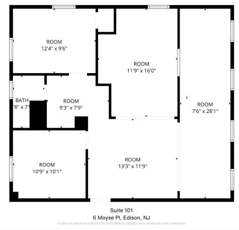 6 Moyse Place Edison NJ 08820