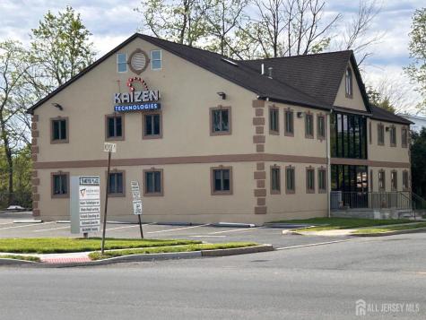 6 Moyse Place Edison NJ 08820