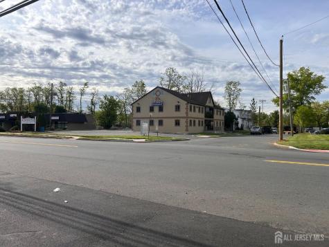 6 Moyse Place Edison NJ 08820