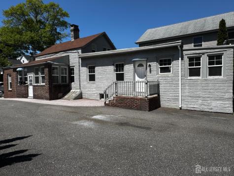 216 Main Street Metuchen NJ 08840