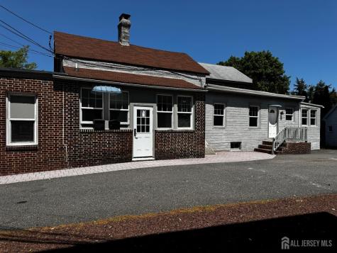 216 Main Street Metuchen NJ 08840