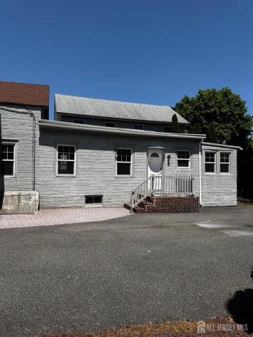 216 Main Street Metuchen NJ 08840