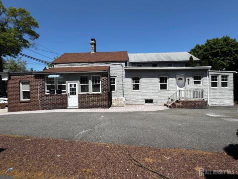 216 Main Street Metuchen NJ 08840