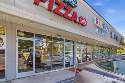 999 Amboy Avenue Edison NJ 08837